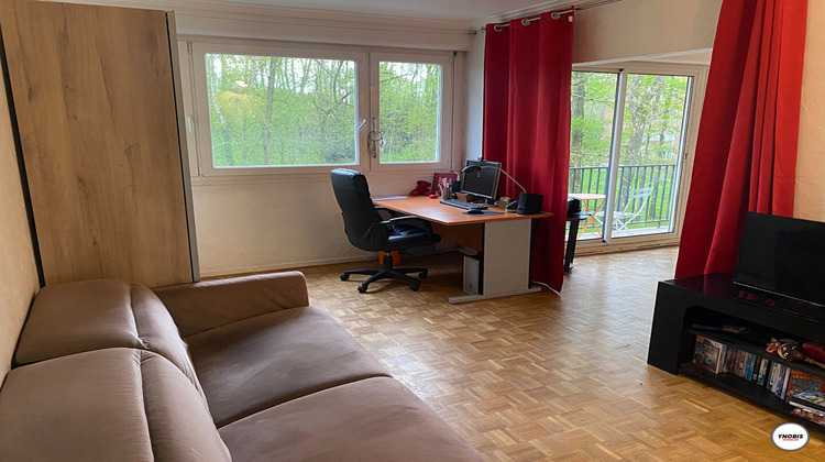 Ma-Cabane - Vente Appartement VERNEUIL-SUR-SEINE, 92 m²