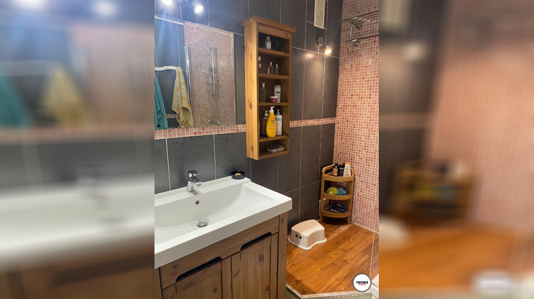 Ma-Cabane - Vente Appartement VERNEUIL-SUR-SEINE, 92 m²