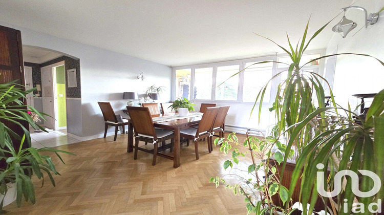 Ma-Cabane - Vente Appartement Verneuil-sur-Seine, 66 m²