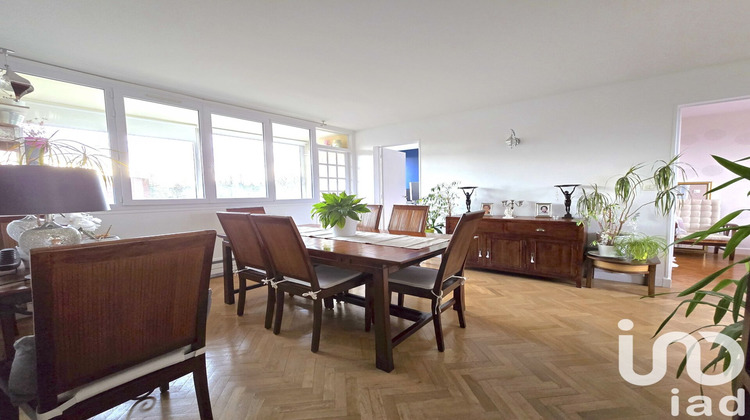 Ma-Cabane - Vente Appartement Verneuil-sur-Seine, 66 m²