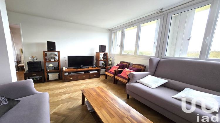 Ma-Cabane - Vente Appartement Verneuil-sur-Seine, 66 m²