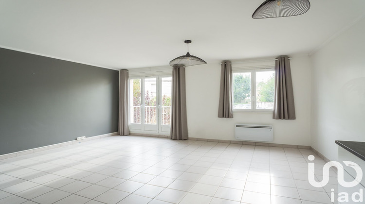 Ma-Cabane - Vente Appartement Verneuil-sur-Seine, 66 m²