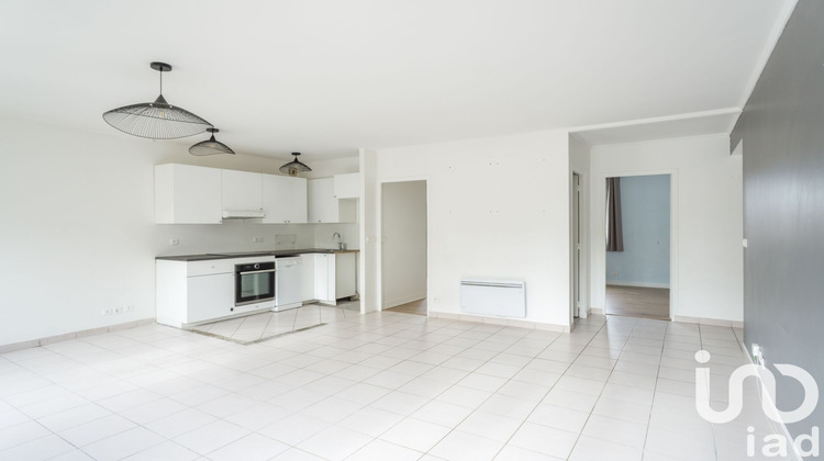 Ma-Cabane - Vente Appartement Verneuil-sur-Seine, 66 m²