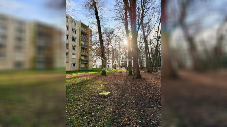 Ma-Cabane - Vente Appartement Verneuil-sur-Seine, 74 m²