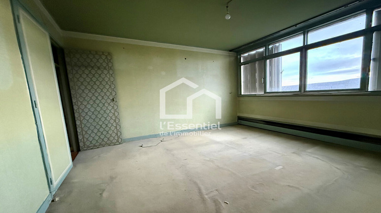 Ma-Cabane - Vente Appartement VERNEUIL-SUR-SEINE, 55 m²