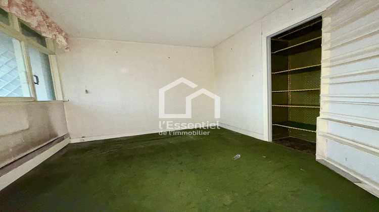 Ma-Cabane - Vente Appartement VERNEUIL-SUR-SEINE, 55 m²