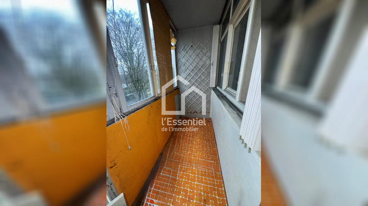 Ma-Cabane - Vente Appartement VERNEUIL-SUR-SEINE, 55 m²