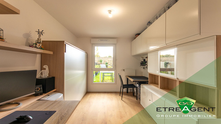 Ma-Cabane - Vente Appartement VERNEUIL-SUR-SEINE, 82 m²