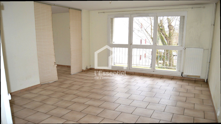 Ma-Cabane - Vente Appartement VERNEUIL-SUR-SEINE, 82 m²