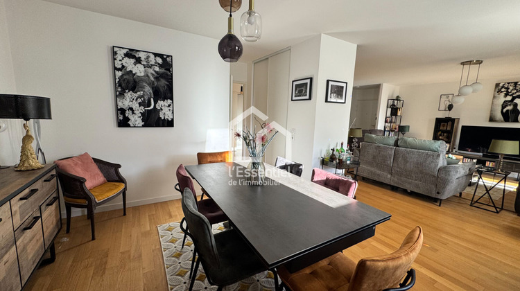 Ma-Cabane - Vente Appartement VERNEUIL-SUR-SEINE, 122 m²