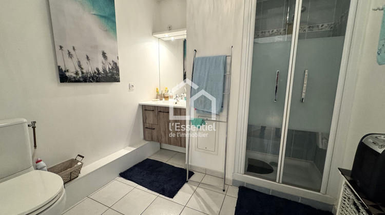 Ma-Cabane - Vente Appartement VERNEUIL-SUR-SEINE, 122 m²