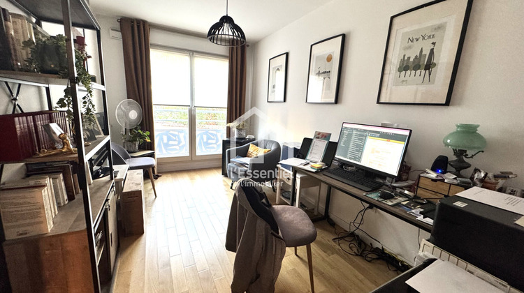 Ma-Cabane - Vente Appartement VERNEUIL-SUR-SEINE, 122 m²