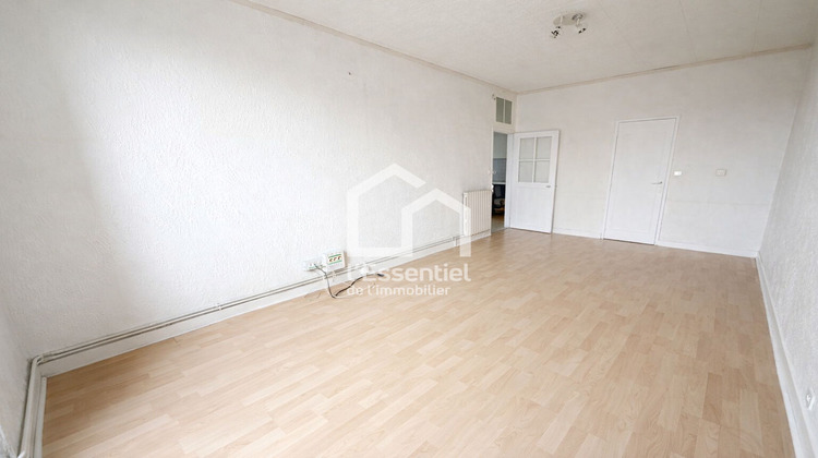 Ma-Cabane - Vente Appartement VERNEUIL-SUR-SEINE, 50 m²