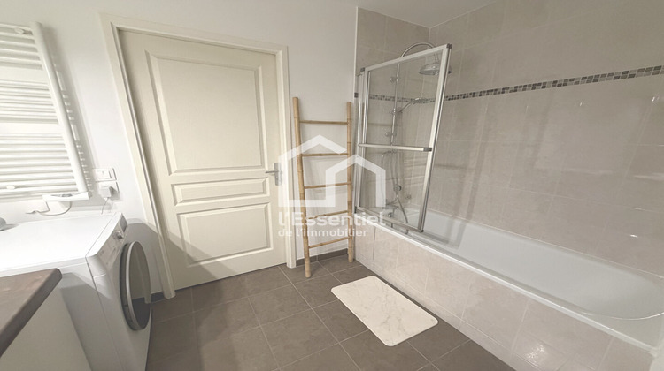 Ma-Cabane - Vente Appartement VERNEUIL-SUR-SEINE, 44 m²