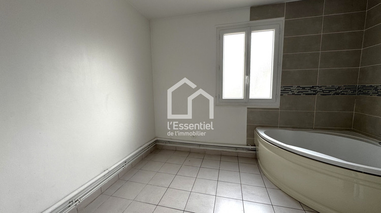 Ma-Cabane - Vente Appartement VERNEUIL-SUR-SEINE, 66 m²