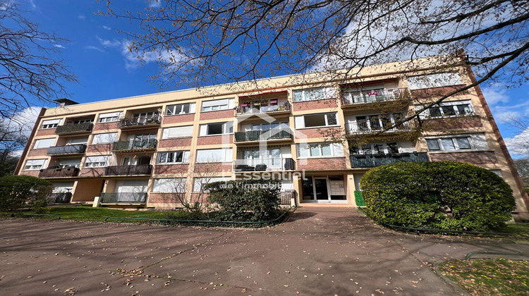 Ma-Cabane - Vente Appartement VERNEUIL-SUR-SEINE, 74 m²