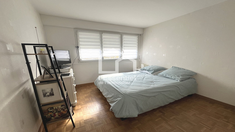 Ma-Cabane - Vente Appartement VERNEUIL-SUR-SEINE, 74 m²