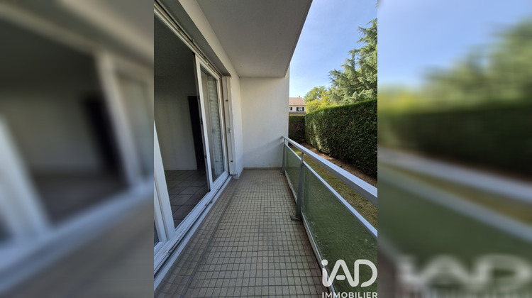 Ma-Cabane - Vente Appartement Verneuil-sur-Seine, 82 m²