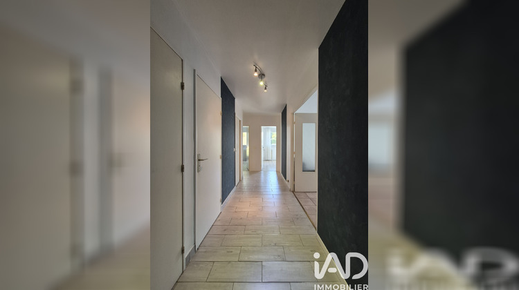 Ma-Cabane - Vente Appartement Verneuil-sur-Seine, 82 m²