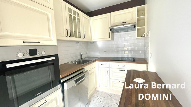 Ma-Cabane - Vente Appartement Verneuil-sur-Seine, 85 m²