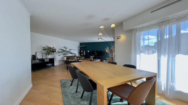 Ma-Cabane - Vente Appartement Verneuil-sur-Seine, 85 m²