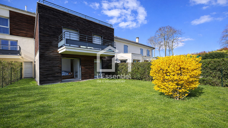 Ma-Cabane - Vente Appartement VERNEUIL-SUR-SEINE, 57 m²