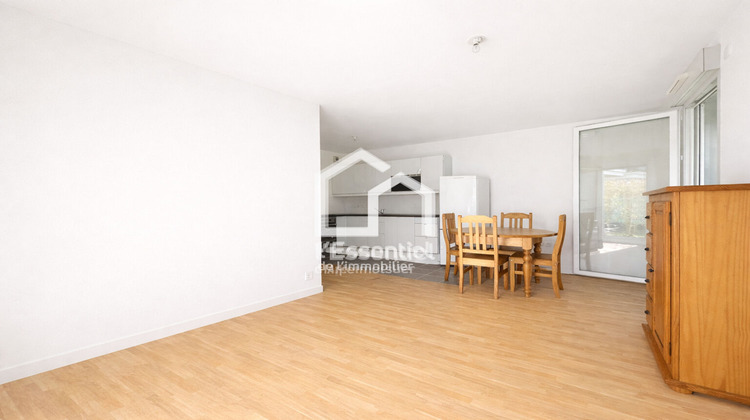 Ma-Cabane - Vente Appartement VERNEUIL-SUR-SEINE, 57 m²