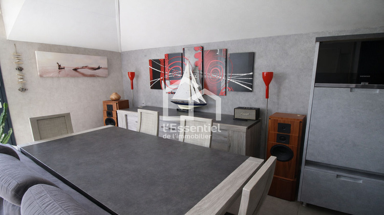 Ma-Cabane - Vente Appartement VERNEUIL-SUR-SEINE, 85 m²
