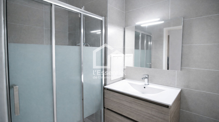 Ma-Cabane - Vente Appartement VERNEUIL-SUR-SEINE, 85 m²