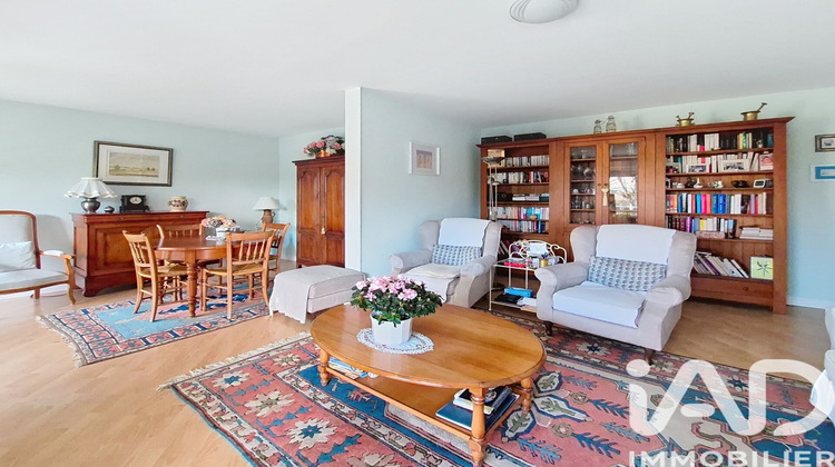 Ma-Cabane - Vente Appartement Verneuil-sur-Seine, 86 m²