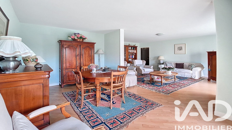 Ma-Cabane - Vente Appartement Verneuil-sur-Seine, 86 m²