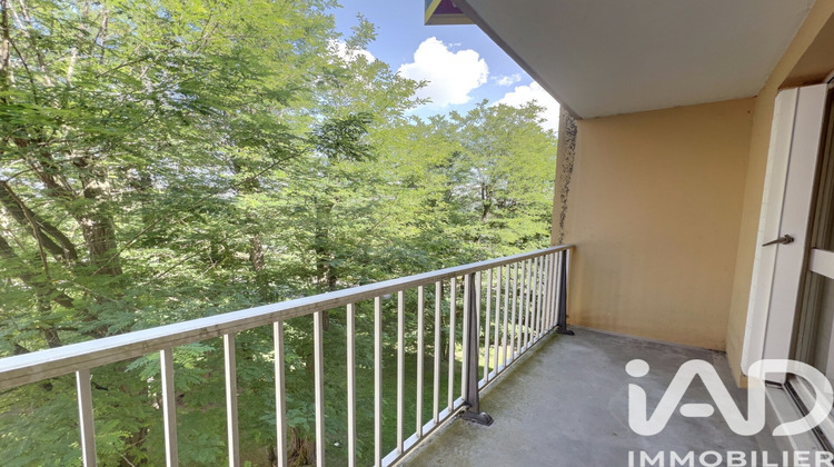 Ma-Cabane - Vente Appartement Verneuil-sur-Seine, 82 m²