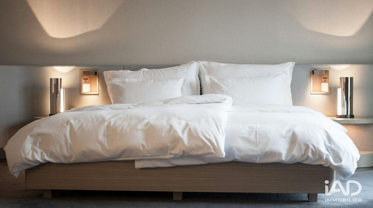 Ma-Cabane - Vente Appartement Verneuil-sur-Seine, 78 m²