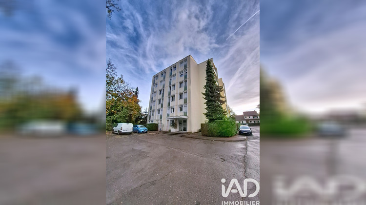 Ma-Cabane - Vente Appartement Verneuil-sur-Seine, 82 m²