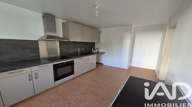 Ma-Cabane - Vente Appartement Verneuil-sur-Seine, 82 m²