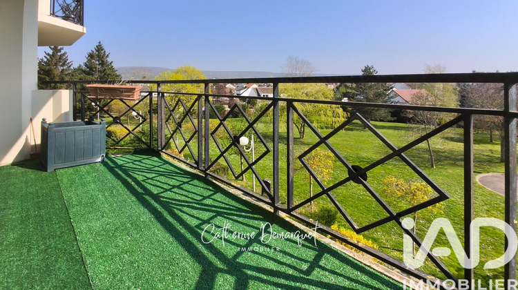 Ma-Cabane - Vente Appartement Verneuil-sur-Seine, 66 m²