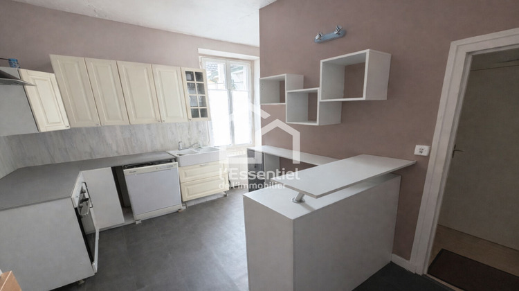 Ma-Cabane - Vente Appartement VERNEUIL-SUR-SEINE, 85 m²