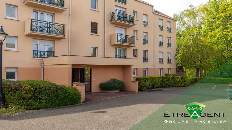 Ma-Cabane - Vente Appartement VERNEUIL-SUR-SEINE, 65 m²