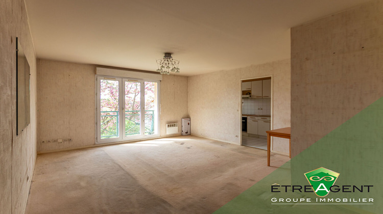 Ma-Cabane - Vente Appartement VERNEUIL-SUR-SEINE, 65 m²
