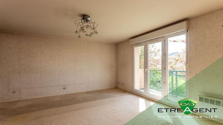 Ma-Cabane - Vente Appartement VERNEUIL-SUR-SEINE, 65 m²