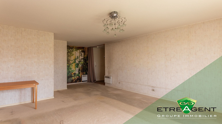 Ma-Cabane - Vente Appartement VERNEUIL-SUR-SEINE, 65 m²