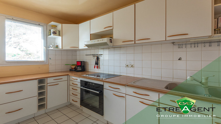Ma-Cabane - Vente Appartement VERNEUIL-SUR-SEINE, 65 m²