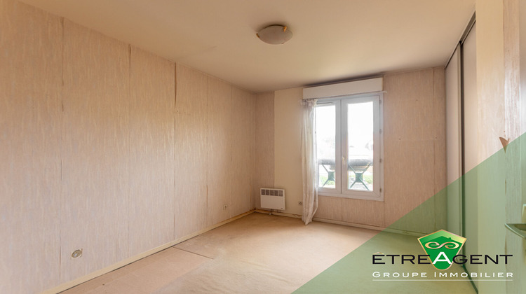 Ma-Cabane - Vente Appartement VERNEUIL-SUR-SEINE, 65 m²