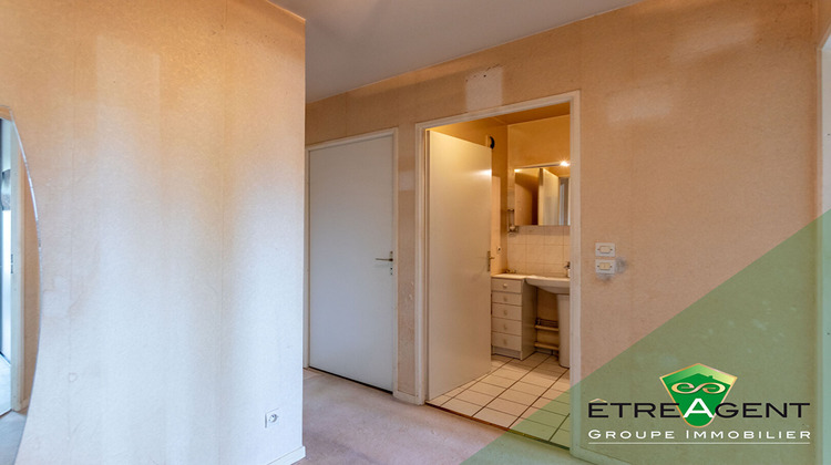 Ma-Cabane - Vente Appartement VERNEUIL-SUR-SEINE, 65 m²