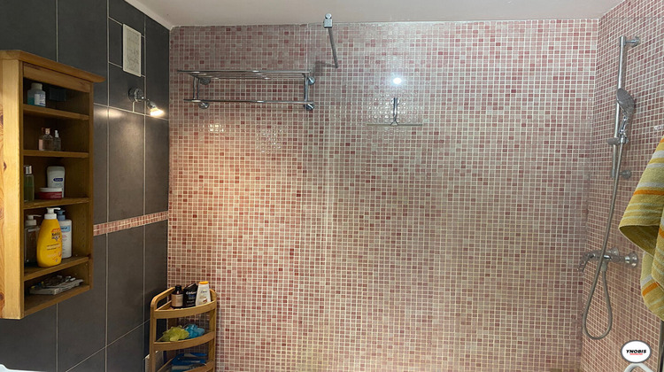 Ma-Cabane - Vente Appartement VERNEUIL-SUR-SEINE, 92 m²
