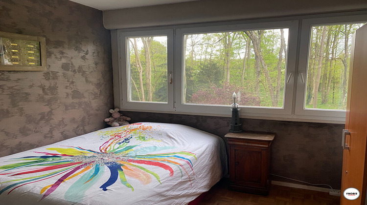 Ma-Cabane - Vente Appartement VERNEUIL-SUR-SEINE, 92 m²