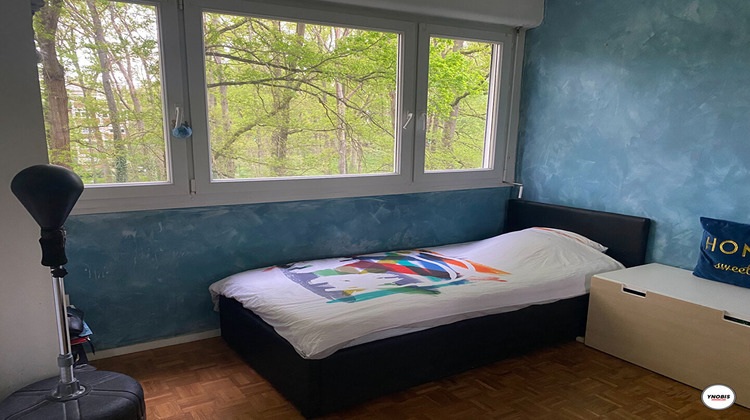 Ma-Cabane - Vente Appartement VERNEUIL-SUR-SEINE, 92 m²