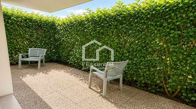 Ma-Cabane - Vente Appartement VERNEUIL-SUR-SEINE, 79 m²
