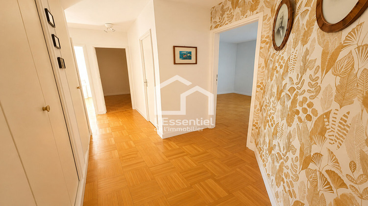 Ma-Cabane - Vente Appartement VERNEUIL-SUR-SEINE, 79 m²