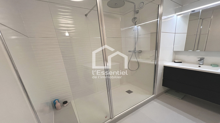 Ma-Cabane - Vente Appartement VERNEUIL-SUR-SEINE, 61 m²
